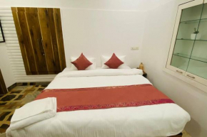 Raahi Private Luxury Room Near Kashi Vishwanath